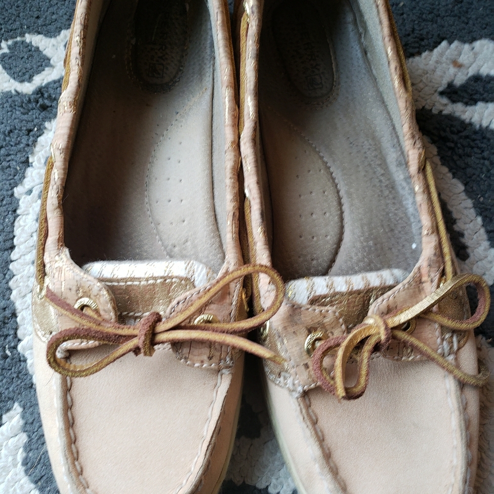 Sperry Size 7